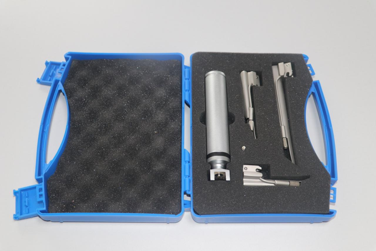 兽用宠物动物喉镜